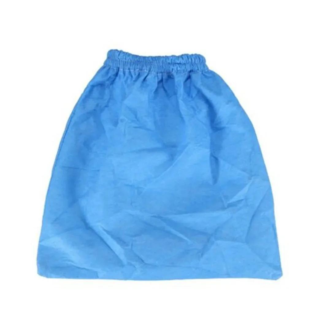 3 * couvercle en tissu bleu pour filtre en tissu à pâte 16-30L aspirateurs humides et secs | Paque