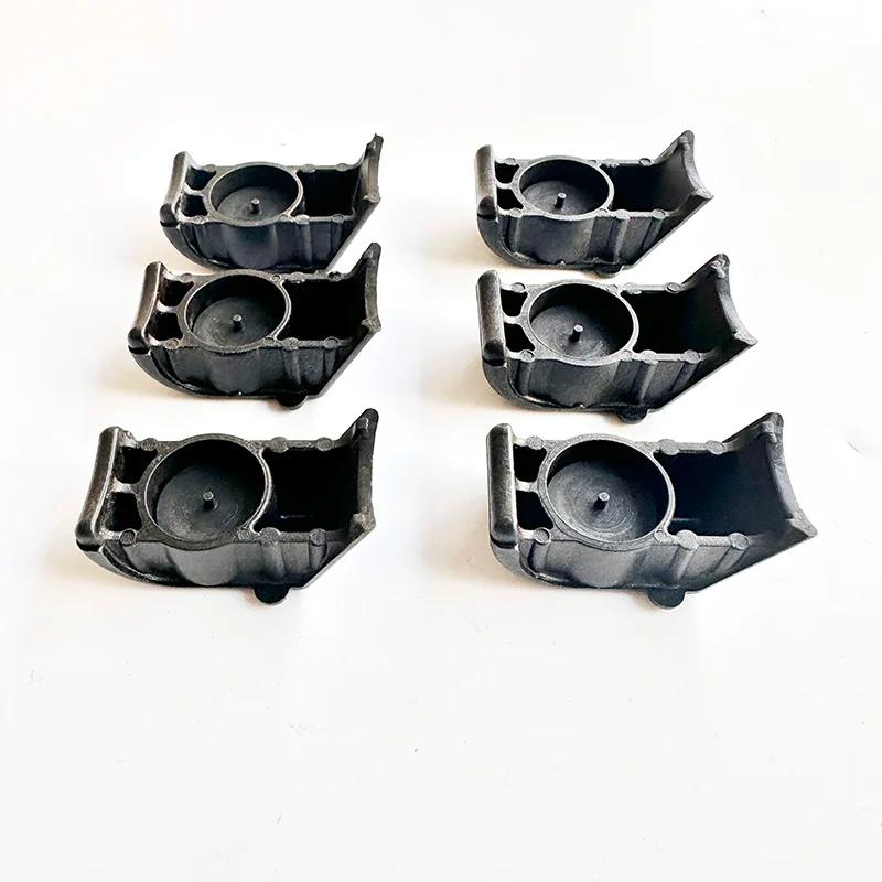 Protecteur d'embrayage CVT en nylon, support de poids, 6 pièces, pour CFMOTO Cforce Zforce Uforce 45