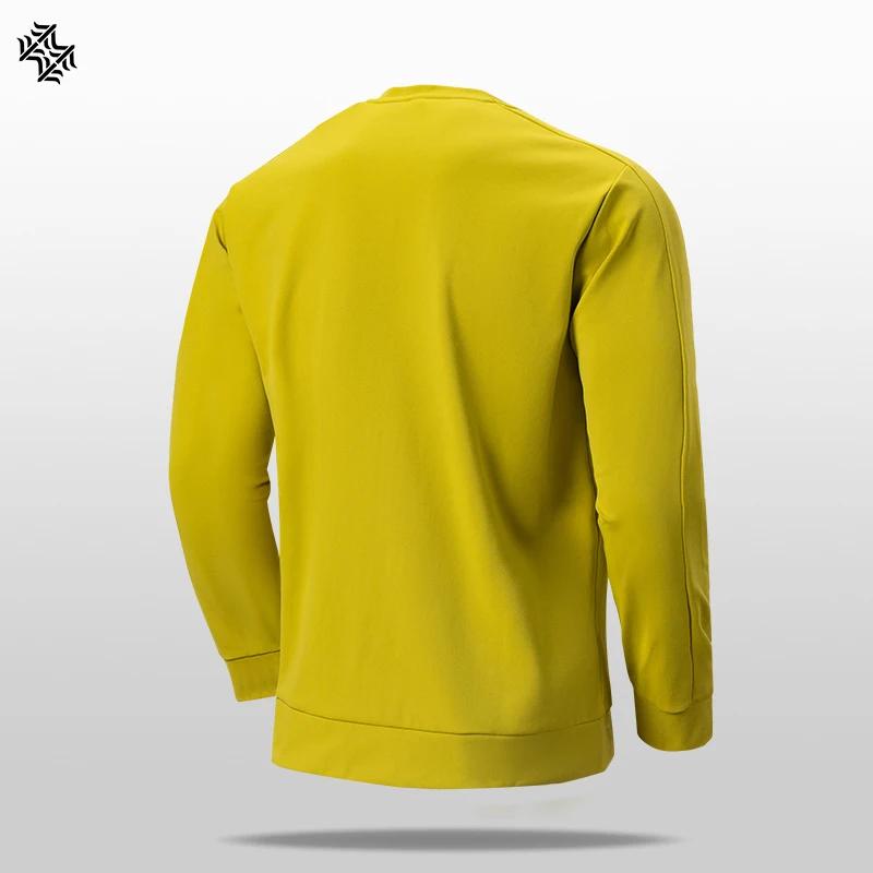 SBWL automne et hiver sports de plein air avec chemise à manches longues confortable et chaude mode