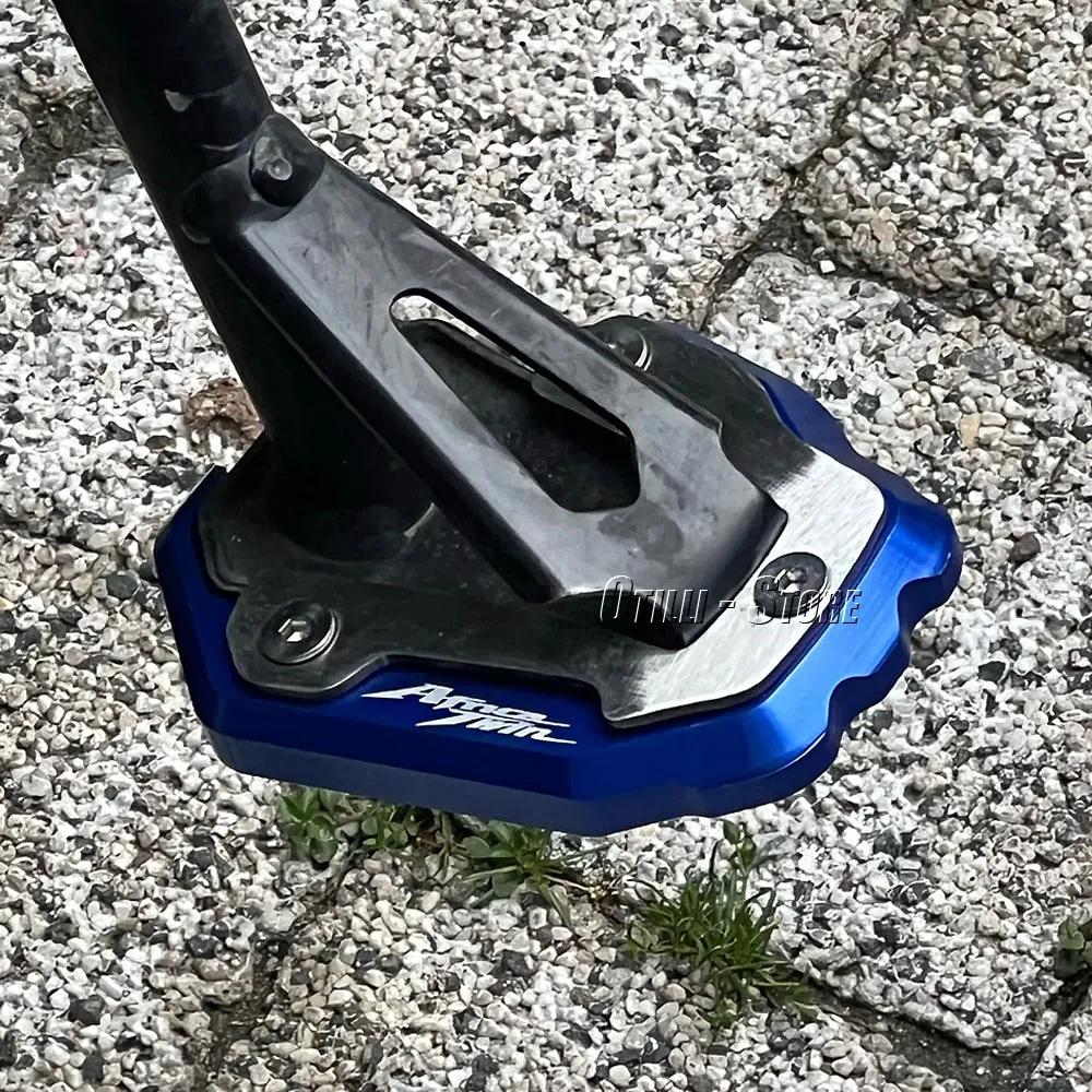Extension de béquille latérale de moto, plaque de Support pour Honda CRF1100L CRF 1100 L L4 Africa T