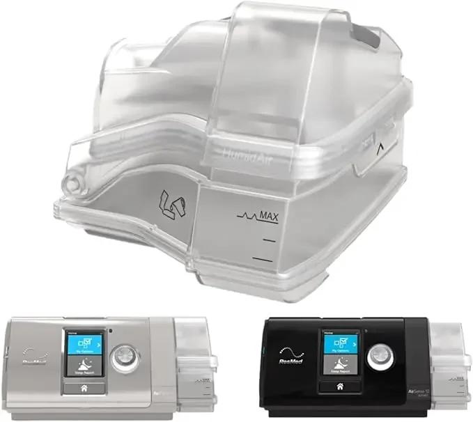 Baignoire Standard d'air ResMed 37299 pour AirSense 10 et AirCurve 10