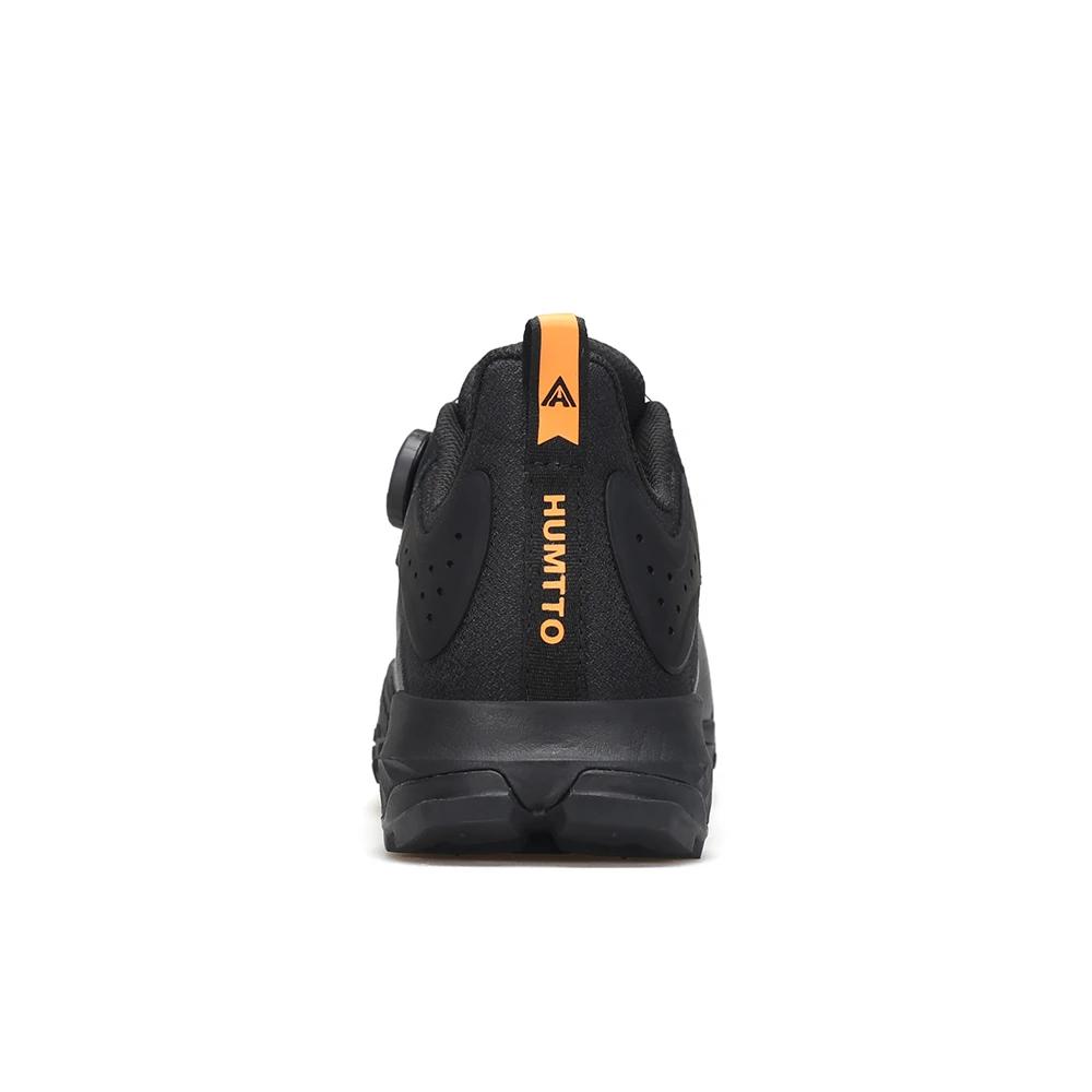 HUMTTO chaussures de randonnée pour hommes de luxe concepteur hiver escalade Trekking baskets hommes