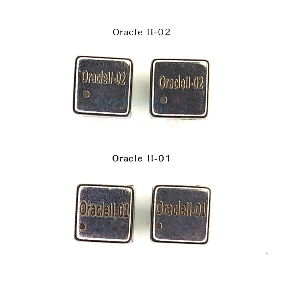 1x Oracle II 01 02 amplificateur opérationnel Audio hybride simple OpAmp double mise à niveau OPA260