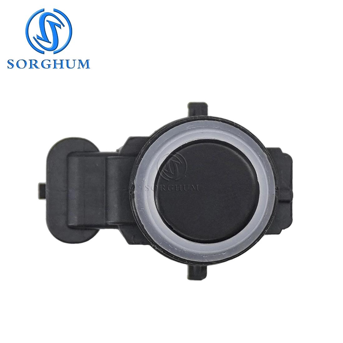 SORGHUM – capteur de sauvegarde de stationnement PDC, pour Dodge Grand Caravan Journey Chrysler Town