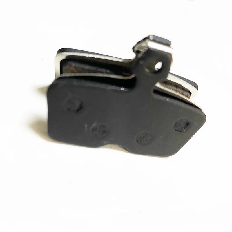 4 paires de plaquettes de frein à disque VTT adaptées pour AVID CODE Code R 2011-2014 SRAM Guide RE