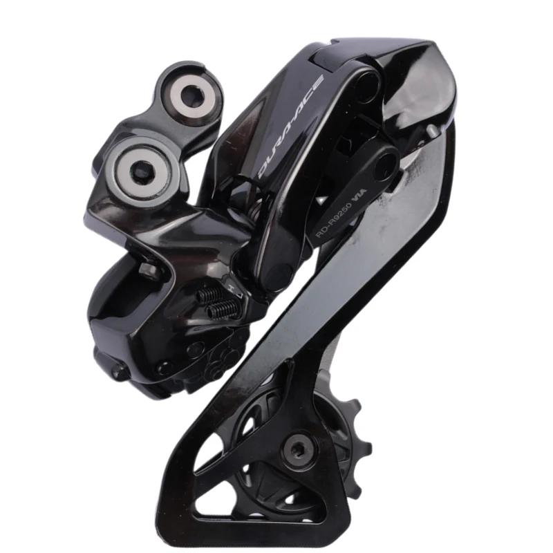 Shimano Di2 R9250 RD dérailleur arrière DURA-ACE 12 vitesses pièce de vélo de route SHADOW Support d