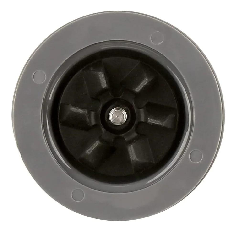 Lame de rechange pour mélangeur, compatible avec les mélangeurs Black + Decker BL2020R,BL2020S,BL202