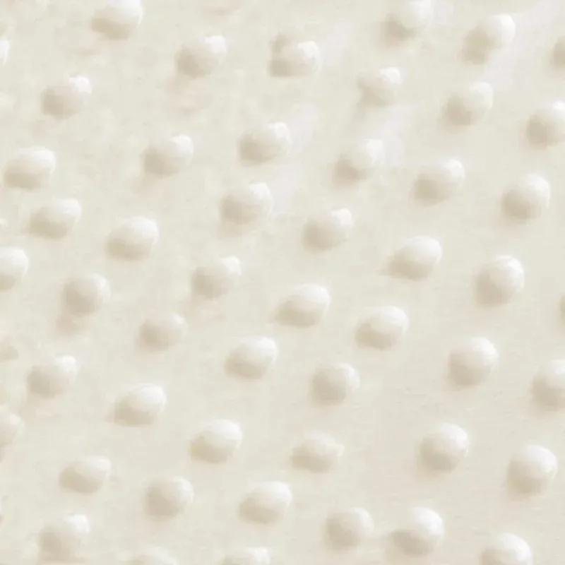 Garde-corps épais pour berceau, Protection pour chambre de bébé, couleur unie, clôture de berceau, P