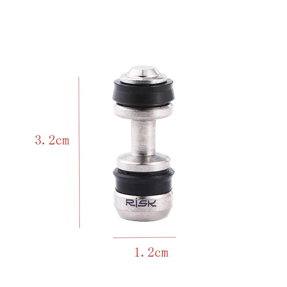Piston de levier de frein de vélo de montagne en titane, pour Shimano SLX XT M8000 M7000 M785, pièce