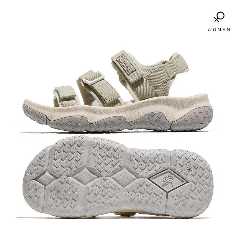 Sandales d'été pour femmes GOLDEN CAMEL - Chaussures de plage séchage rapide semelle souple décontractées