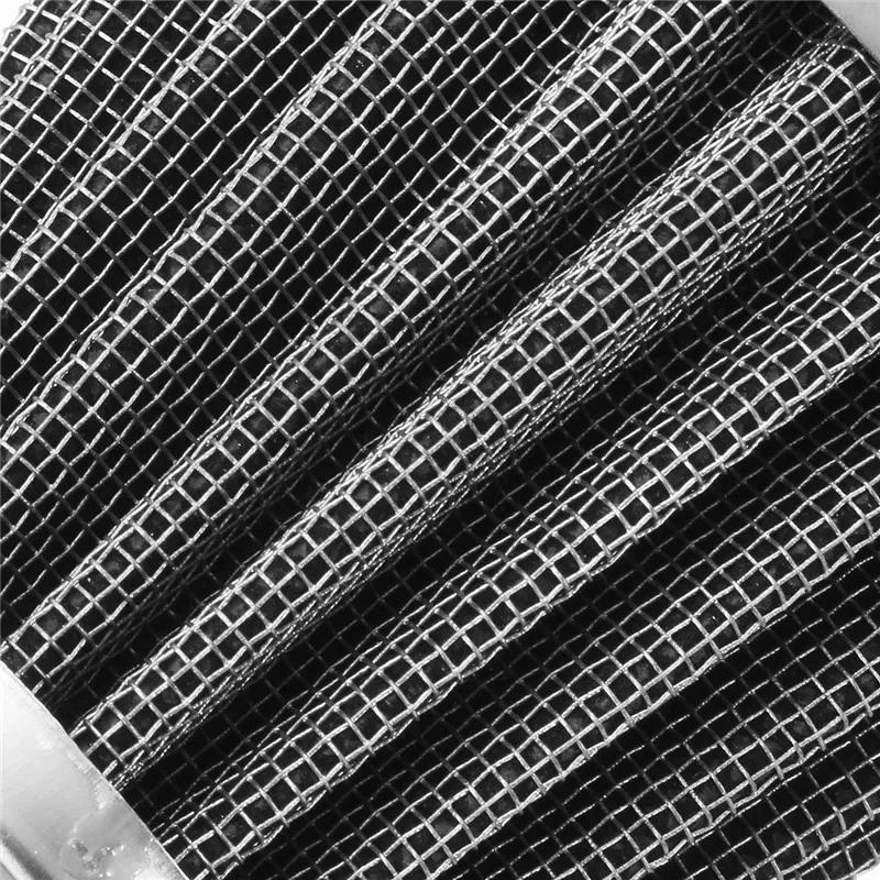 Filtre à Air universel 35mm 38/42/45/48/50mm filtre à Air de moto pour 50cc 110cc 125cc 140cc moto A