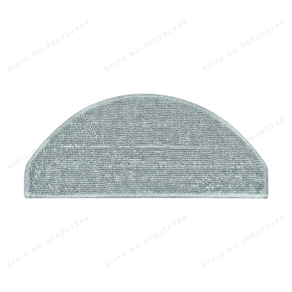 Pièces de rechange compatibles pour Roidmi EVE CC SDJ12RM accessoires, filtre, brosse latérale princ