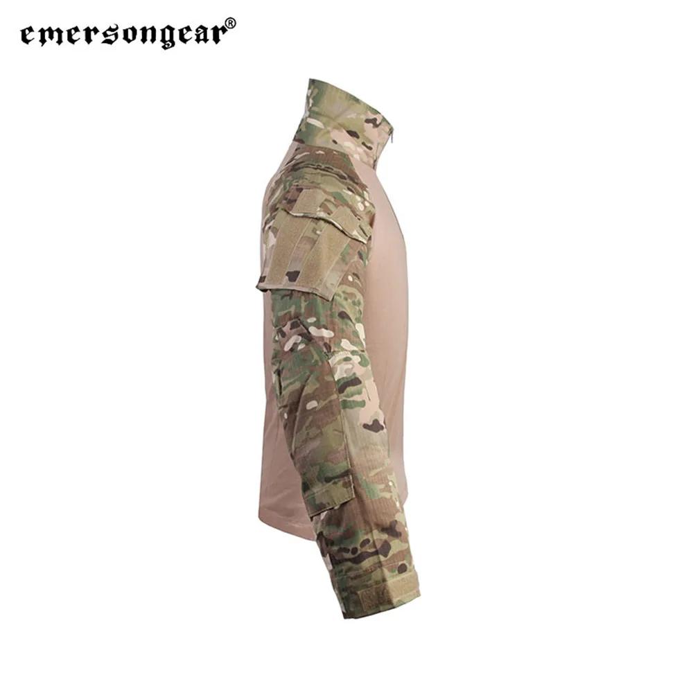 Emersongear tactique G3 Combat uniforme ensembles 2017 hommes Camouflage costumes en plein air chass