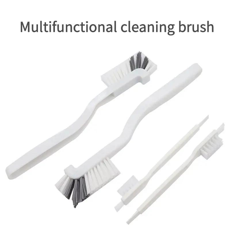 Brosse de nettoyage à Long manche, tasse de lavage, Machine à briser les murs, brosse de nettoyage e