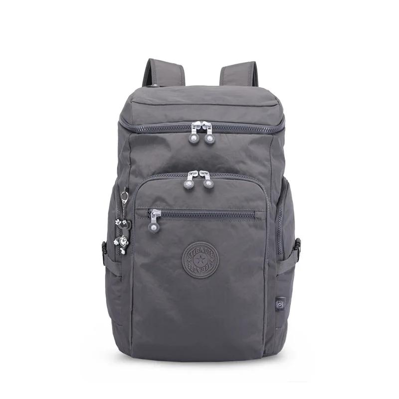 TEIncome OTE-Sac à dos de voyage étanche pour homme, grande capacité, sac d'escalade, sacs à dos de