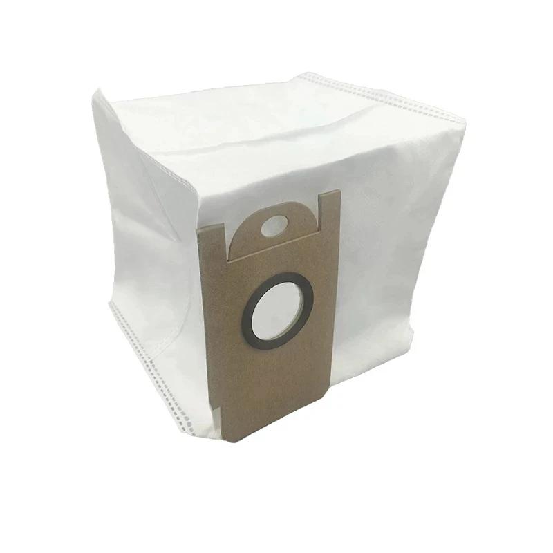 Pour Lydsto R1 R1A Robot aspirateur brosse principale brosse latérale filtre Hape sac à poussière fi