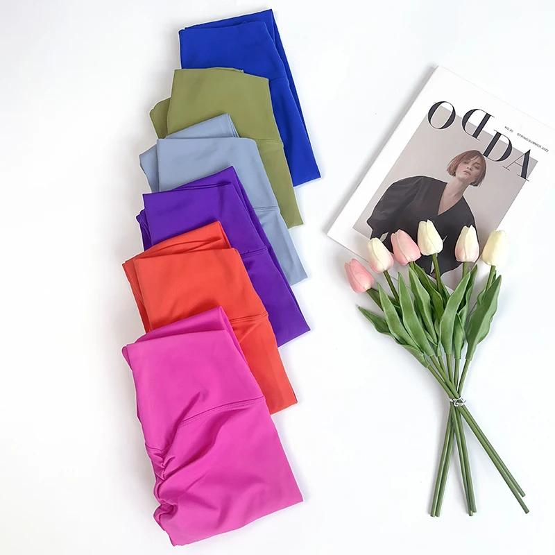 Leggings de Yoga taille haute pour femmes, Leggings de Sport Push Up sans couture, Fitness, course à