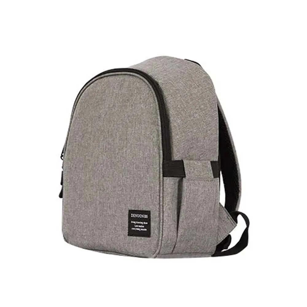 DENUONISS petit sac à dos isotherme thermique Mini sac à dos souple pour tout-petits sac à dos étanc