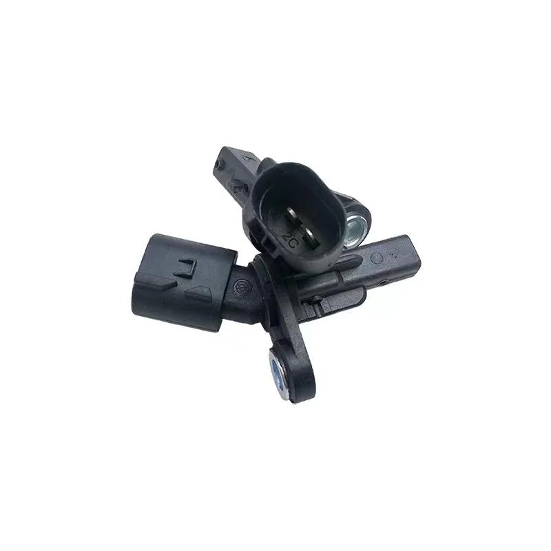 Capteur ABS de frein avant/arrière gauche/droite, 1 pièce, pour brillance chinoise H530 V5, pièces d