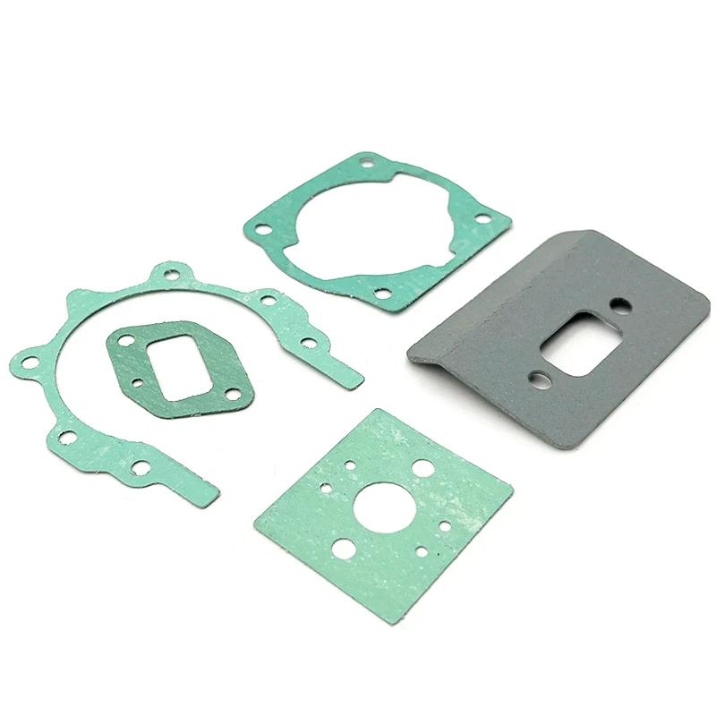 Accessoires de débroussailleuse pour coupe gazon 40-5 44-5, jeu de joints de moteur