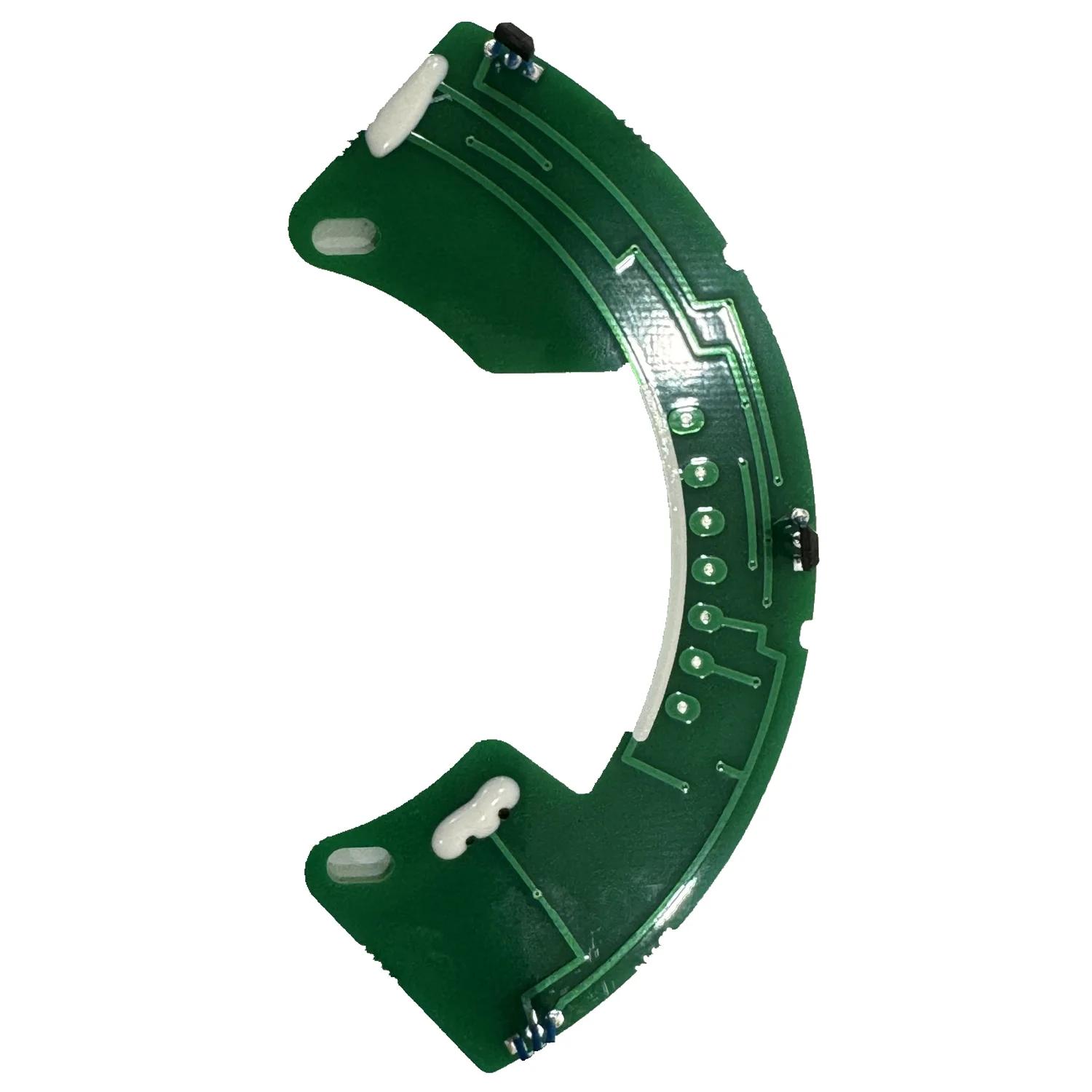 Carte PCB pour moteur de moyeu Bafang série G020, plaque de circuit imprimé, moteur à engrenages E-B