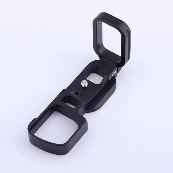 SETTO Pro – support Vertical de Type L, trépied à dégagement rapide, Base de plaque pour Sony NEX-5N