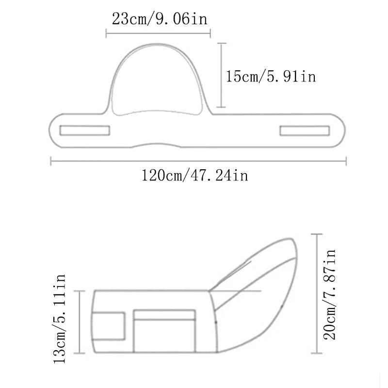Porte-siège de hanche pour bébé, tabouret de taille ergonomique pour nouveau-né, porte-ceinture de m