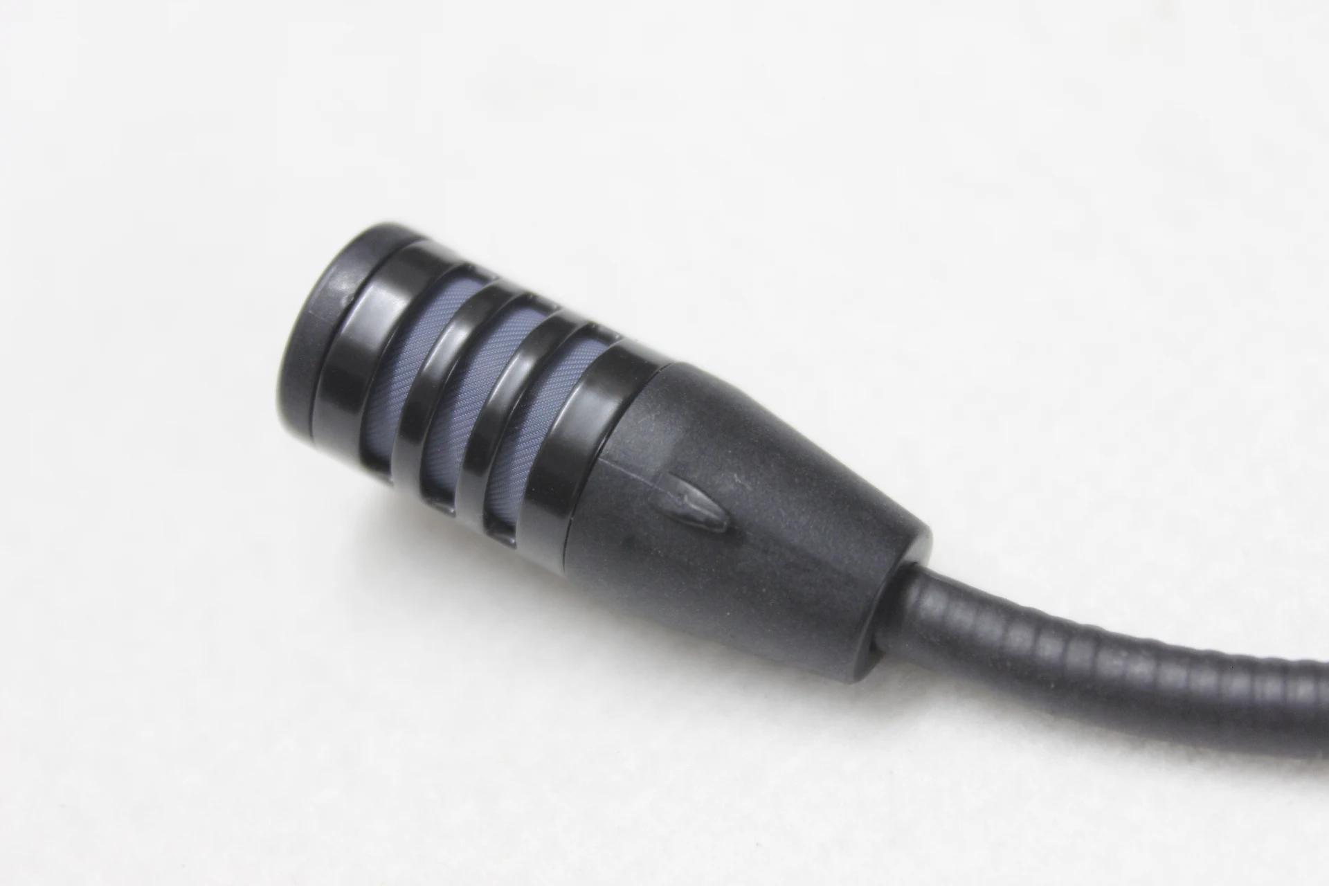 Microphone à flèche de remplacement pour interphone SC2 Schuberth casques de moto C5
