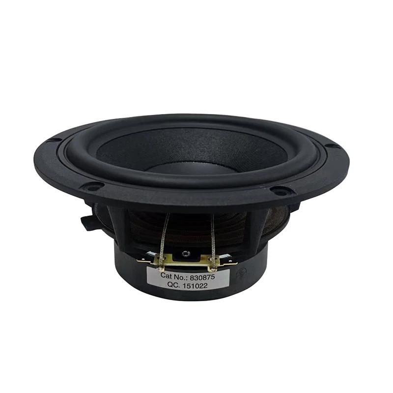 1 pièce originale sans égal P 830875 /P 830883 Pilote de haut-parleur Midwoofer 6.5 pouces, châssi
