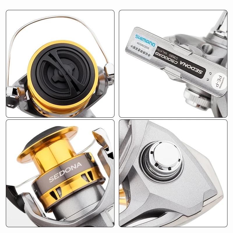 Moulinet de pêche en mer WinterMANO SEWhatsApp A FI 3+1BB - Bobine métal roues HAGTXGEAR 3-11kg original