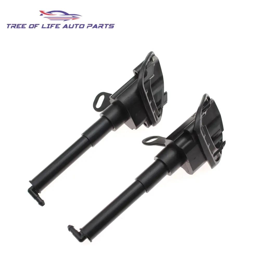Pompe de nettoyage de phares pour VOLVO XC90, cylindre de pulvérisation, buse de lavage de phares, 3