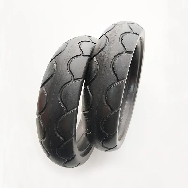 Pneu de poussette pour Bugaboo fourmi ou papillon, roue arrière et Bee3 Bee 5, couverture de pneu de
