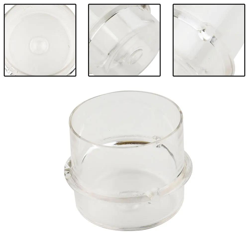 Tasses à mesurer en plastique pour Thermomix TM 21 TM 31 TM 3300, pièces de rechange transparentes e