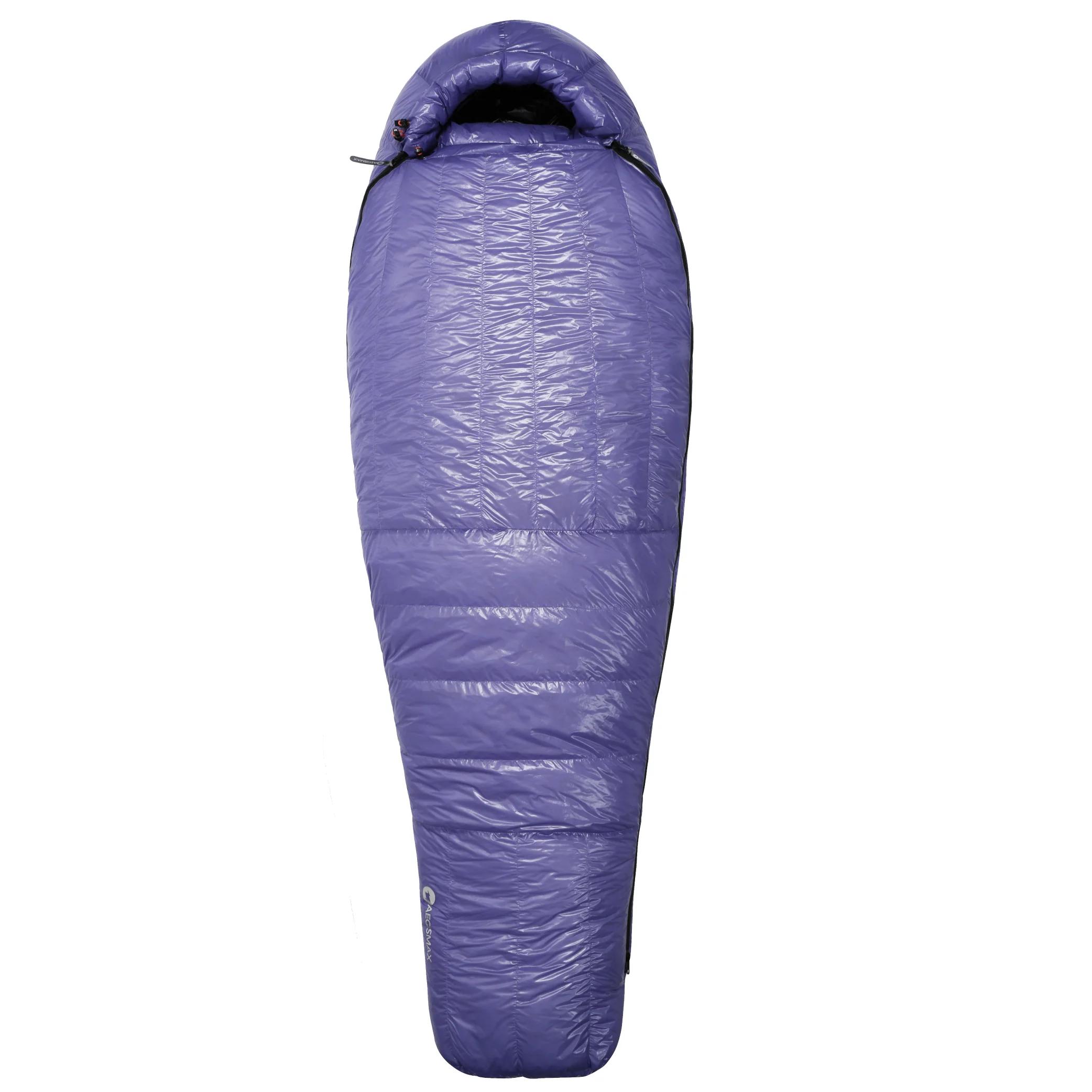 AEGISMAX ULTRA FUTURE 10D 800FP sac de couchage Ultra sec-18 degrés épaissir hiver sac de couchage u
