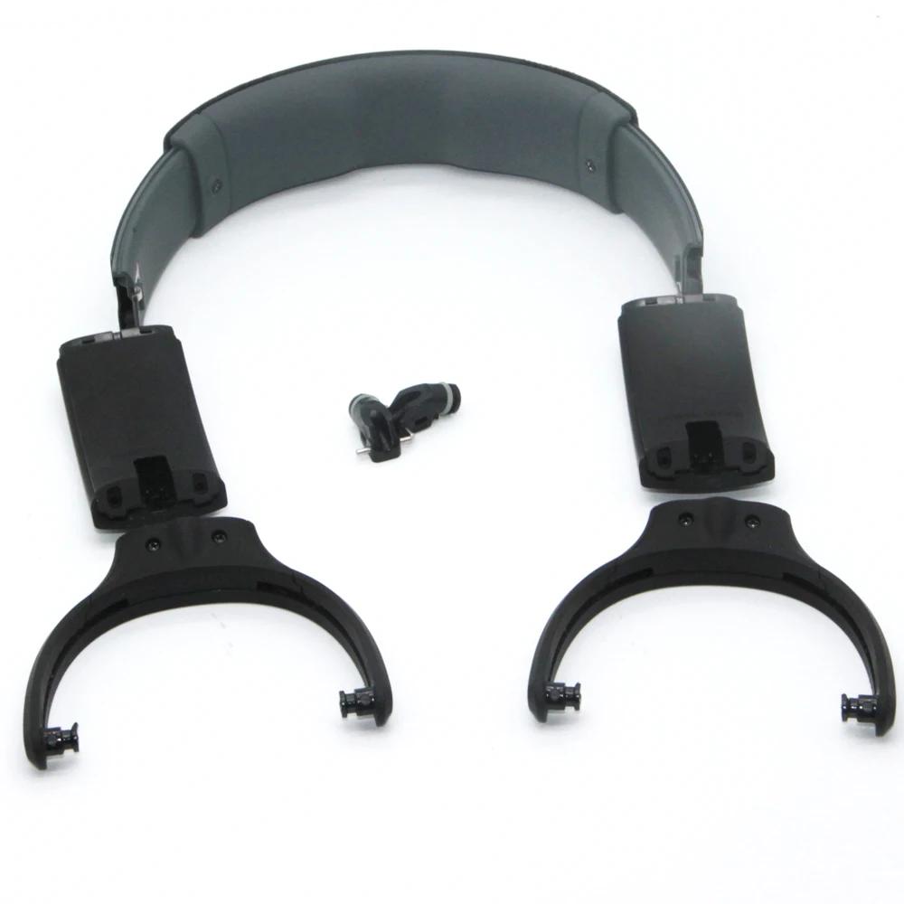Support de bandeau pour broyeur Skullcandy EVO, coussin d'oreiller pour casque, pièces de rechange p