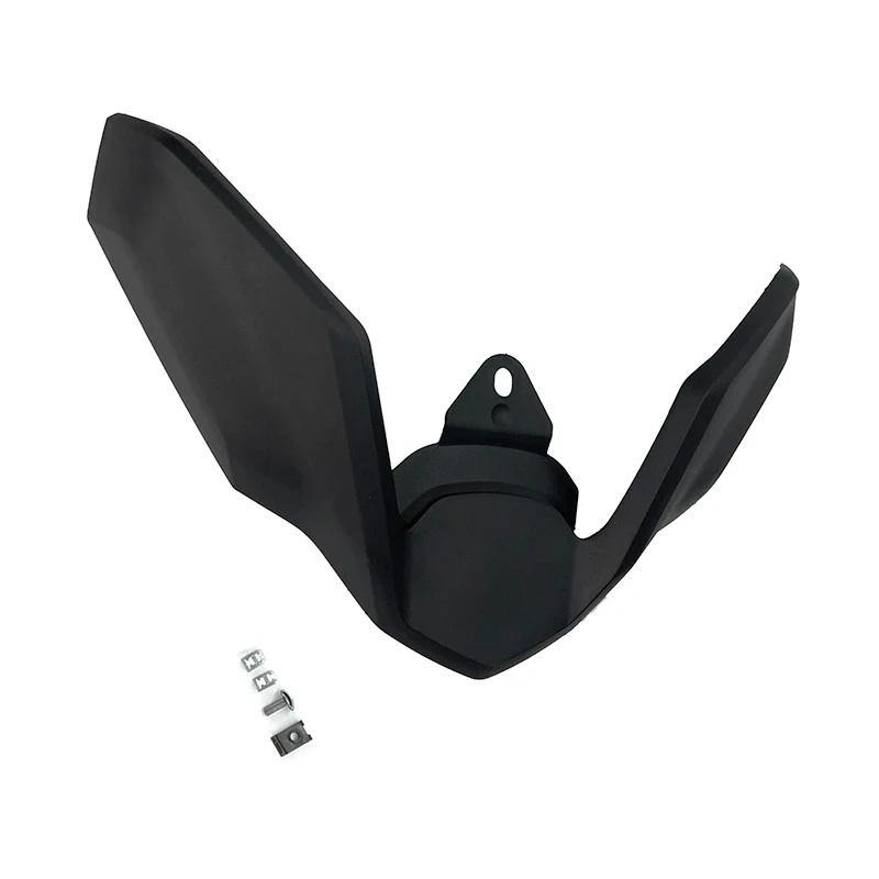 Couvercle d'extension de roue d'extension de carénage de bec avant de moto, pour BMW R1250GS R1200GS