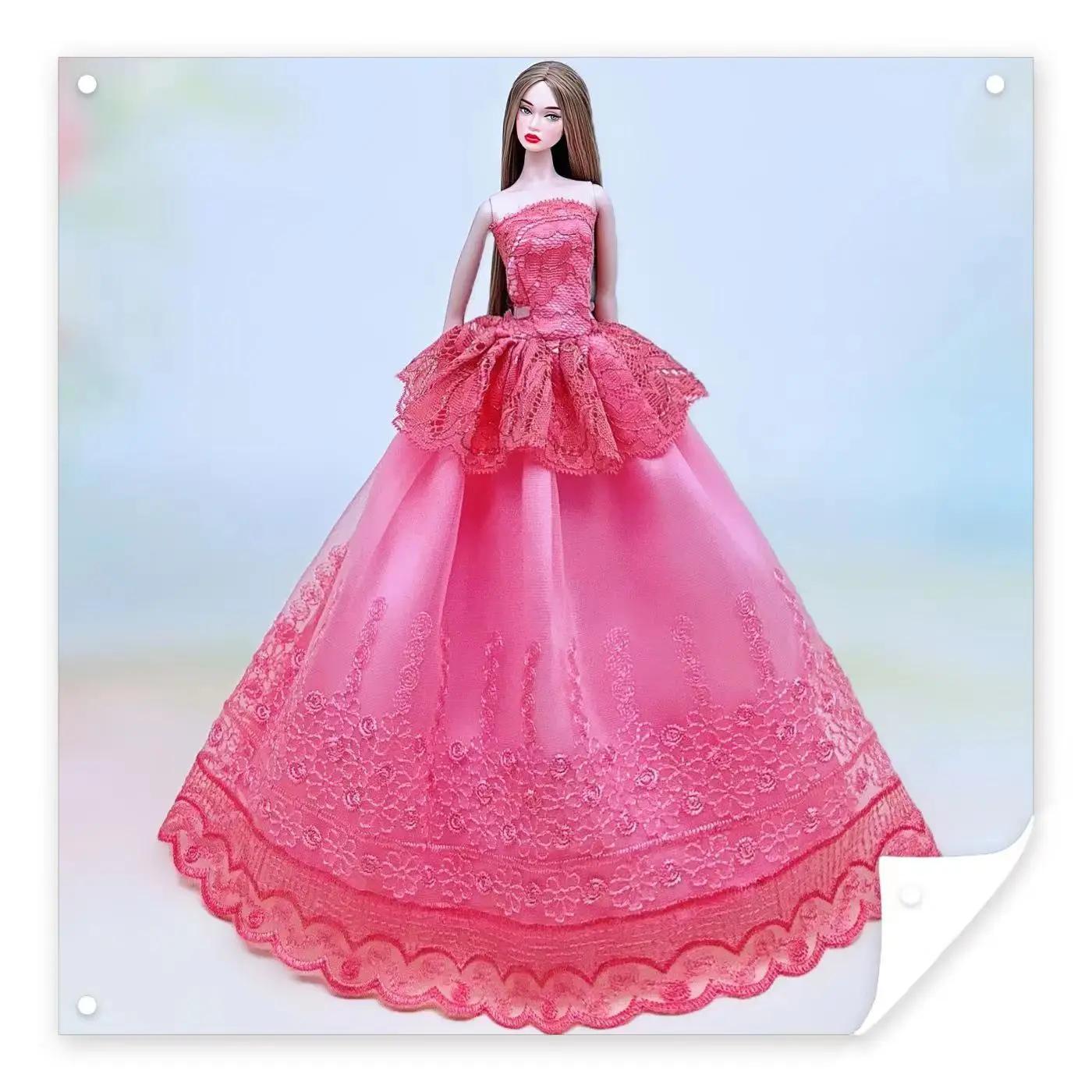 vêtements pour poupée barbie de 30 cm