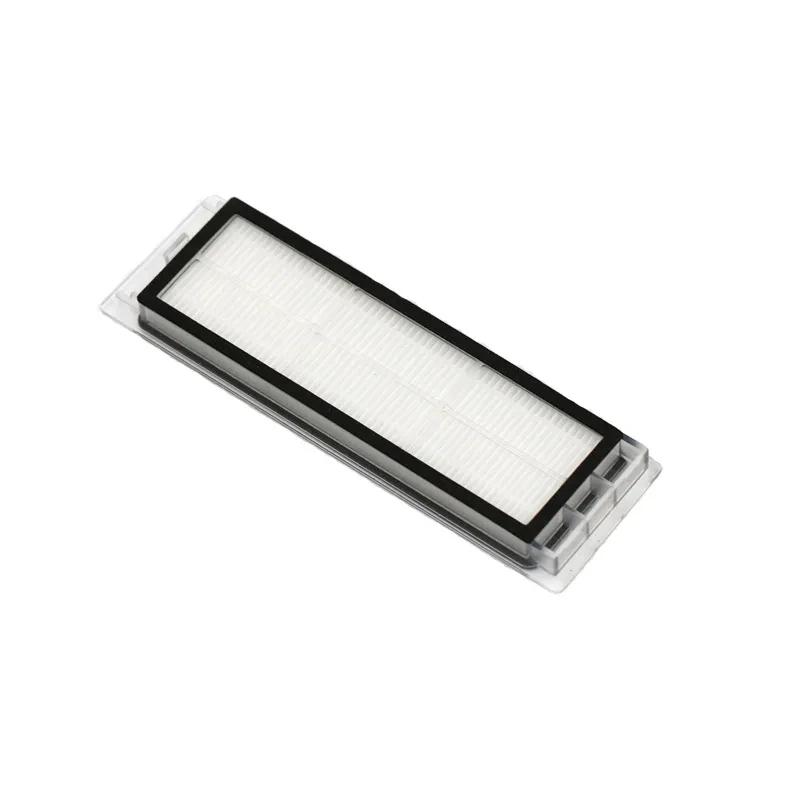 Pièces de rechange pour aspirateur Robot Xiaomi 1S SDJQR01RR, filtre Hepa, pour Roborock S50 S51 S55