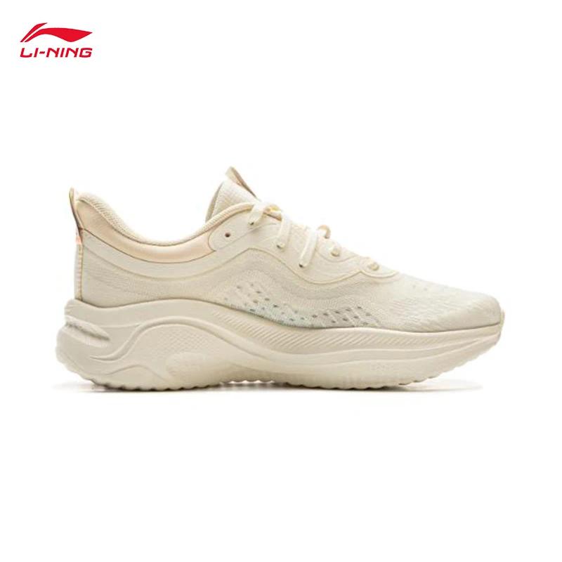 LI-NING SOFT GO 2 WMS femmes doux confortable chaussures décontractées à la mode respirant sport cha