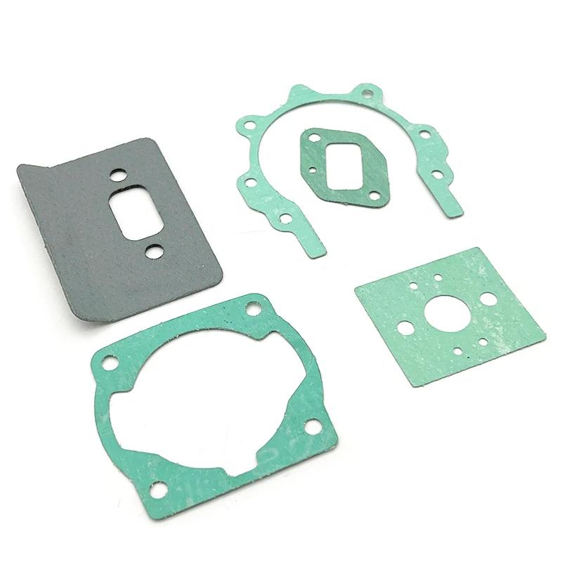 Accessoires de débroussailleuse pour coupe gazon 40-5 44-5, jeu de joints de moteur