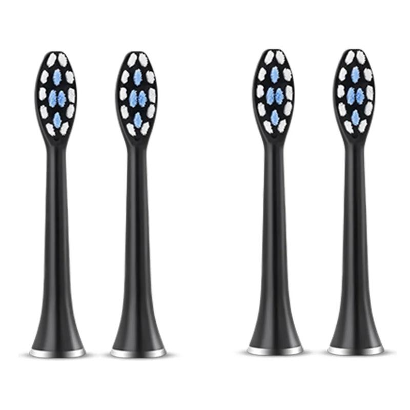 Têtes de brosse SUBORT S7 originales, accessoires de brosse à dents électrique Super sonique, têtes