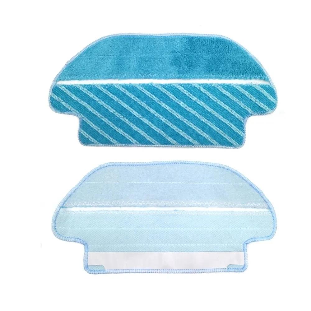 Pièces de brosse à rouleau souple pour aspirateur Cocotec Conga 3290 3390 3490 3590 3690 3790 3890,