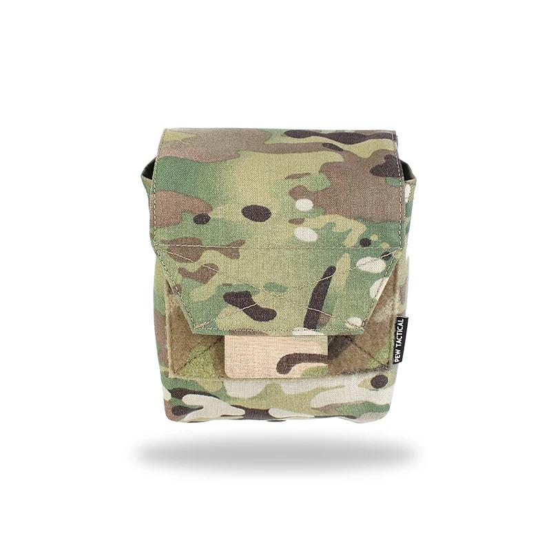 PEW TACTIQUE JSTA POUCH AIRSOFT PH35