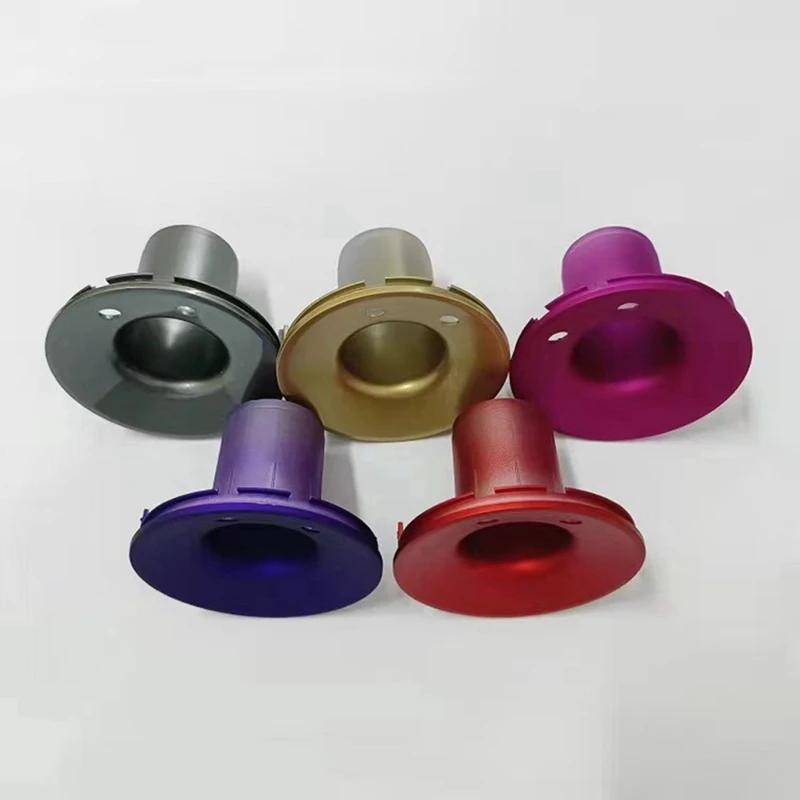 Coque de déflecteur avant pour sèche-cheveux Dyson, pièce de rechange, étui d'accessoires, HD01, HD0