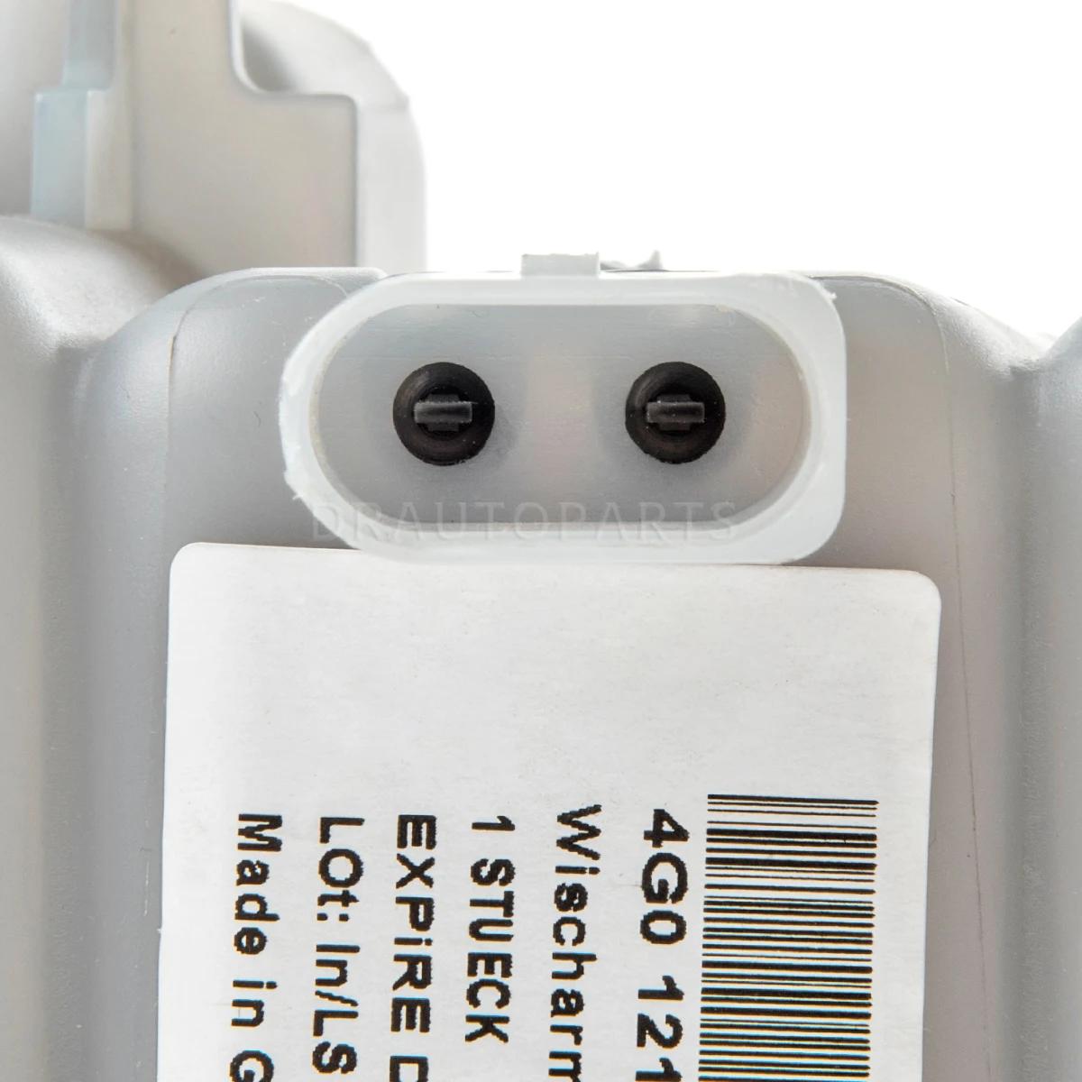 Réservoir d'expansion de radiateur de liquide de refroidissement 4G 0121403 G,4G 0121403 AG,4G 01214