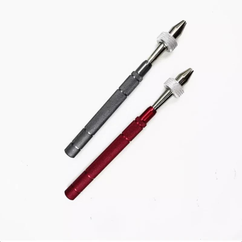 Outils de réparation de montres avec et sans trous, outils de serrage de pièces de montre, outils d'