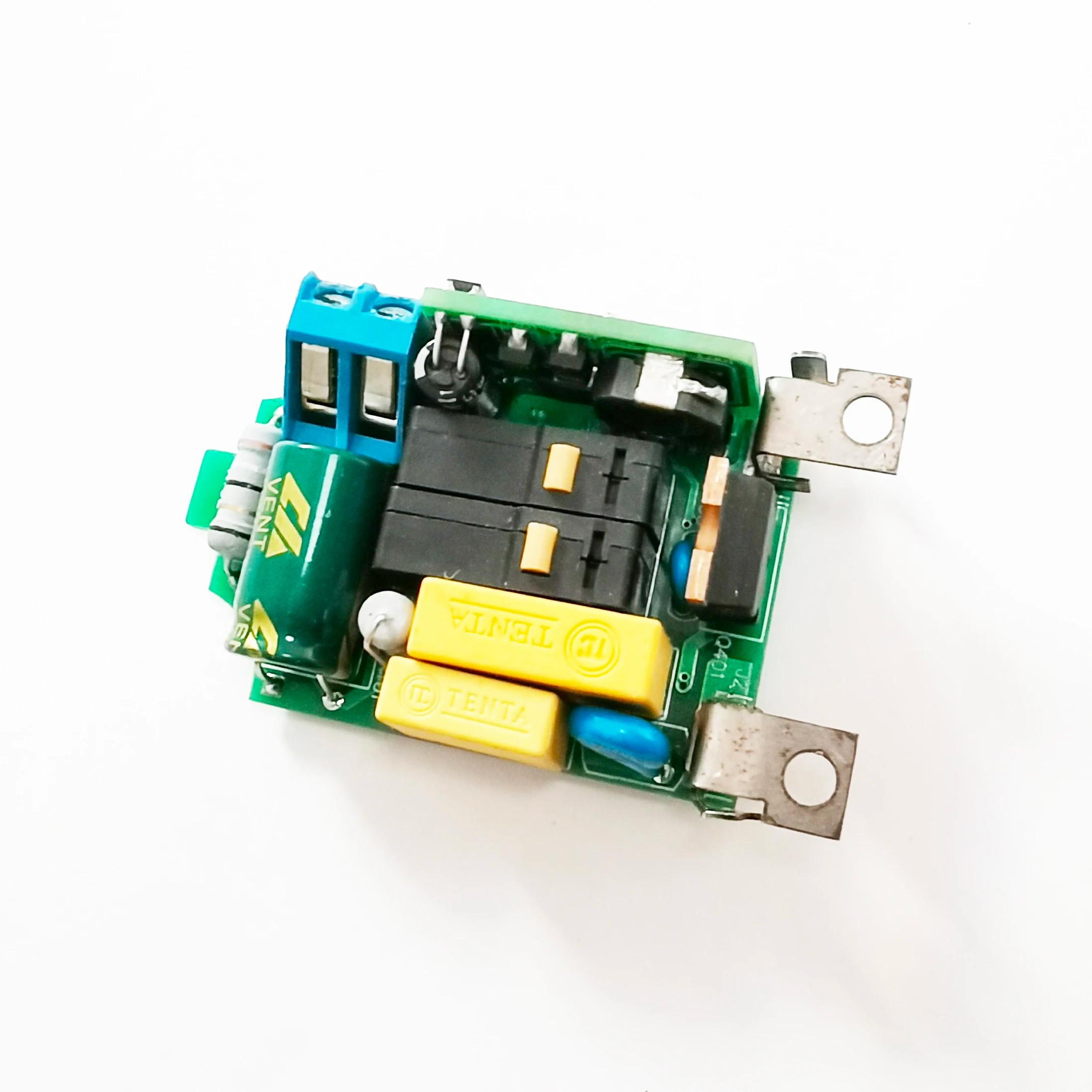 Pièces de rechange pour tondeuse pour animaux de compagnie, Circuit imprimé 220V adapté à andis AGC