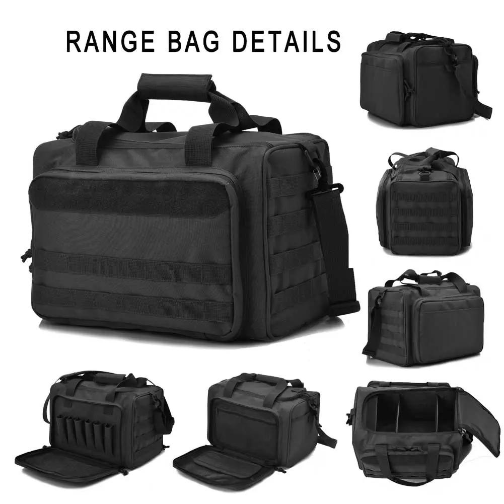 Dulgun-Sac de plage de tir pour odorde luxe, sacs de sport