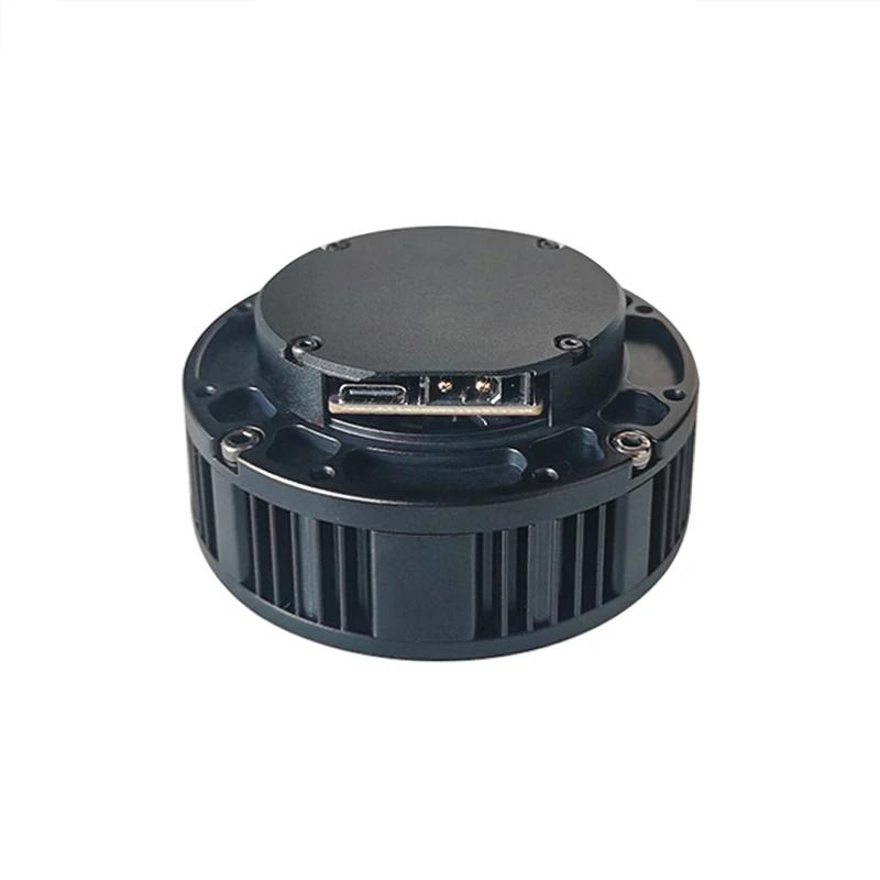 Moteur réducteur planétaire Steadywin 5N.M GIM6010-8 bon prix pour bras robotique d'exosquelette