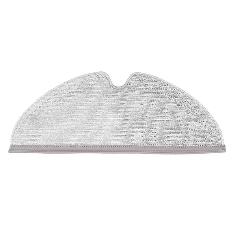 Accessoires pour aspirateur Xiaomi Roborock S5 S50 S51 S55 S6 S60 S6, filtre HEPA, tissu de vadrouil